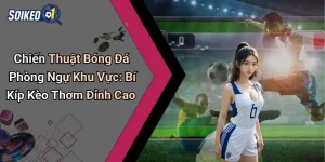 Chiến thuật bóng đá phòng ngự