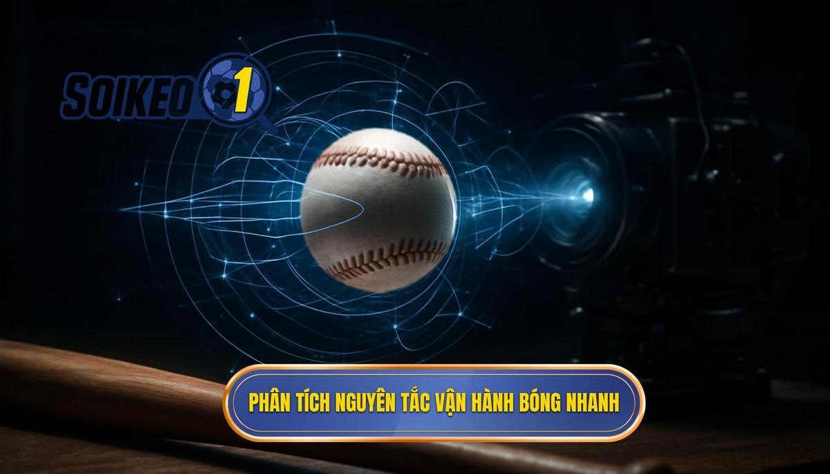Phân Tích Chuyên Sâu Các Nguyên Tắc Vận Hành Của Luân Chuyển Bóng Nhanh