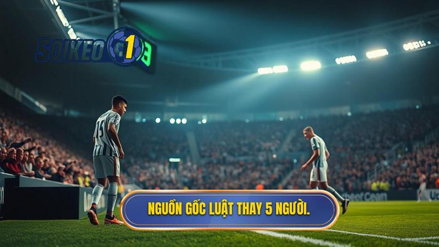 1. Nguồn gốc luật thay 5 người.