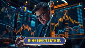 Làm gì khi nhà cái thay đổi tỷ lệ kèo đột ngột? Bí kíp sống sót cho dân cá cược