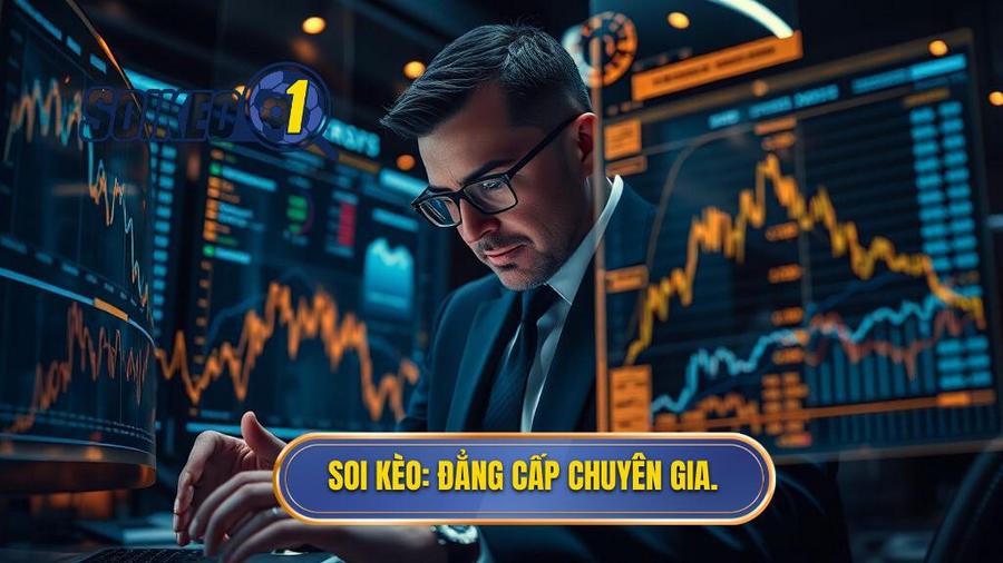 Làm gì khi nhà cái thay đổi tỷ lệ kèo đột ngột? Bí kíp sống sót cho dân cá cược