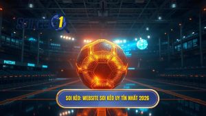 Top website soi kèo bóng đá uy tín nhất 2026: Nơi gửi gắm niềm tin của bet thủ chuyên nghiệp