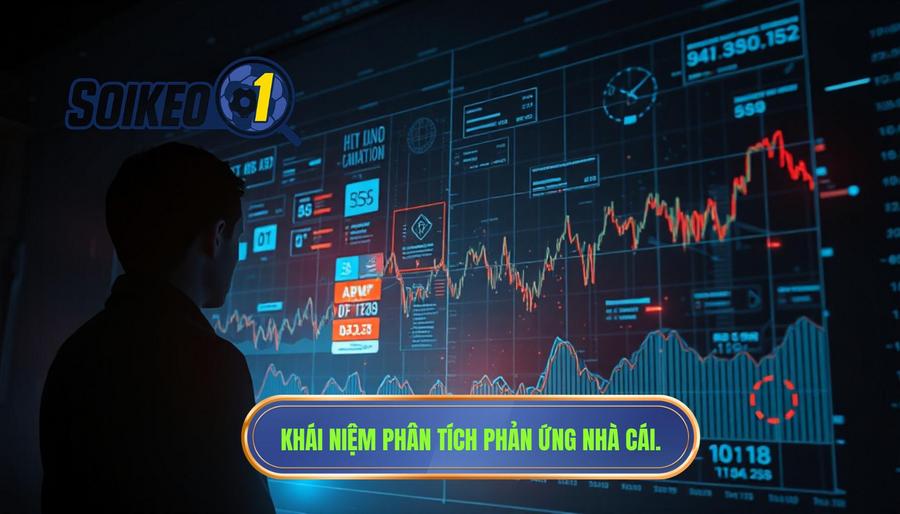 Bản chất của việc phân tích phản ứng nhà cái là gì?