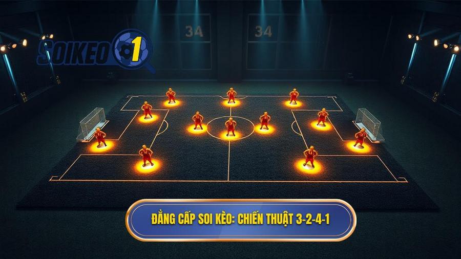 Kèo cược tổng số lần tắc bóng thành công: Kinh nghiệm soi kèo từ A-Z