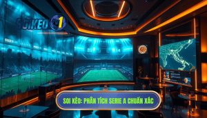Serie A Live Match Phân Tích Kèo: Cẩm Nang Toàn Diện Chinh Phục Đấu Trường Ý